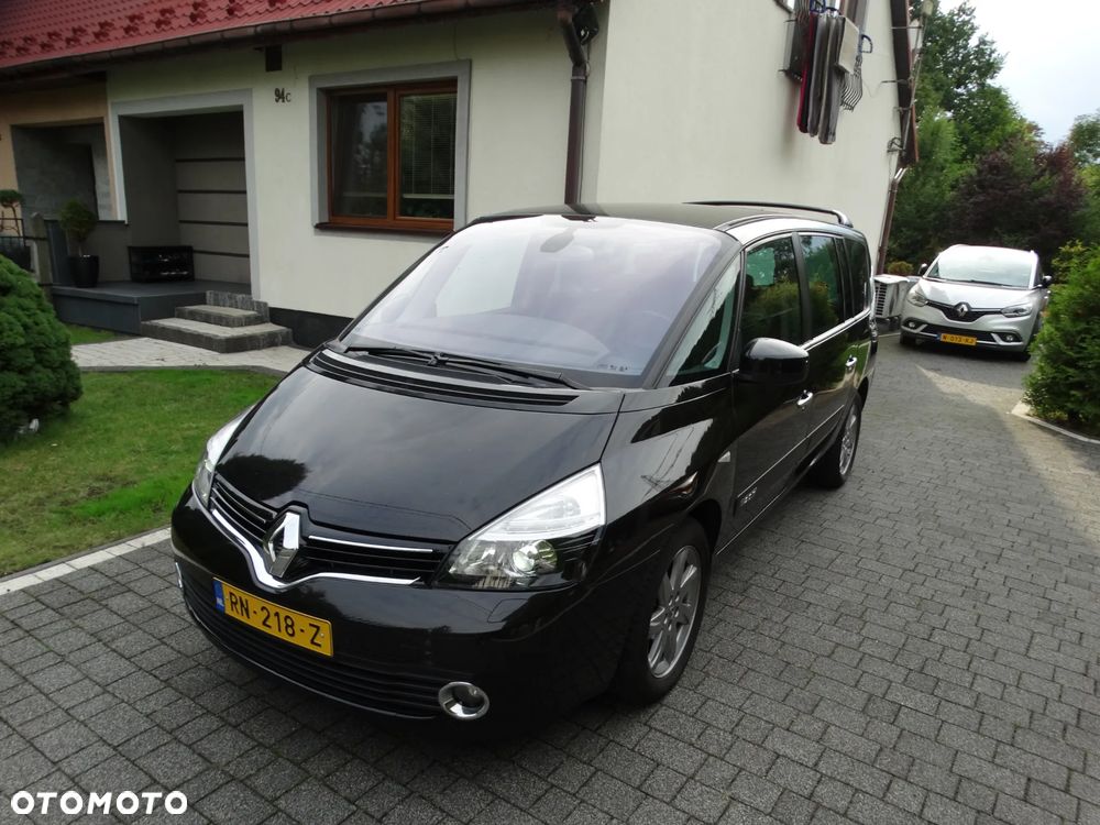 Renault Grand Espace - 15