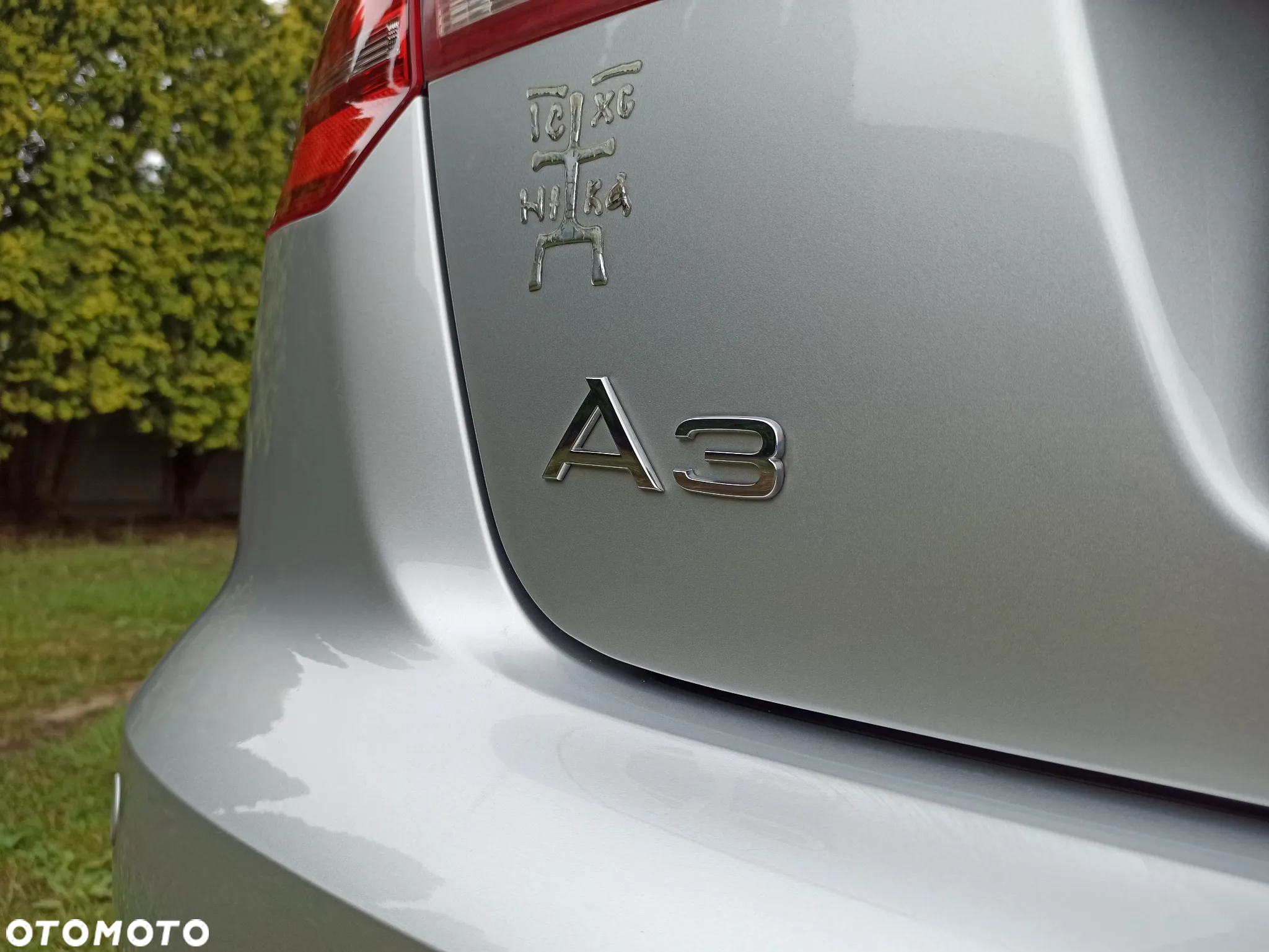 Audi A3 2.0 TDI DPF Ambiente - 27