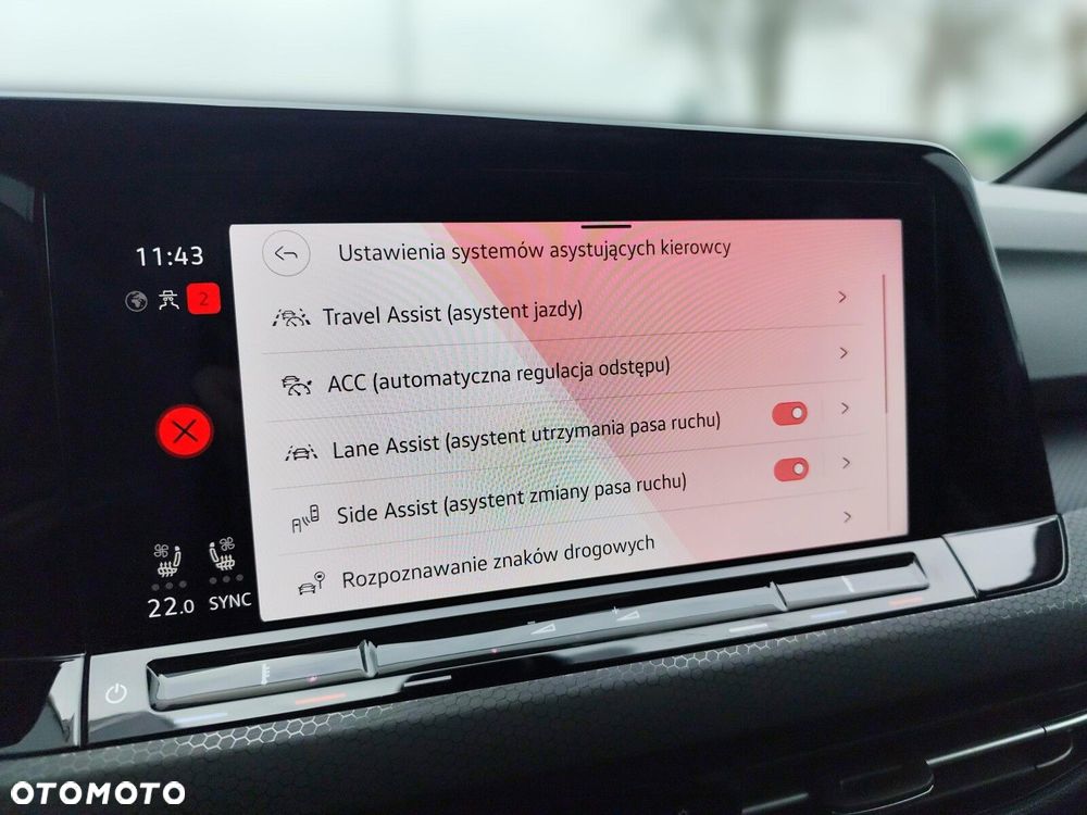 Volkswagen Golf 2.0 TSI GTI DSG - 25