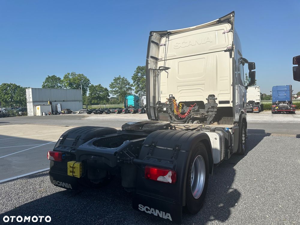 Scania R450 - 19