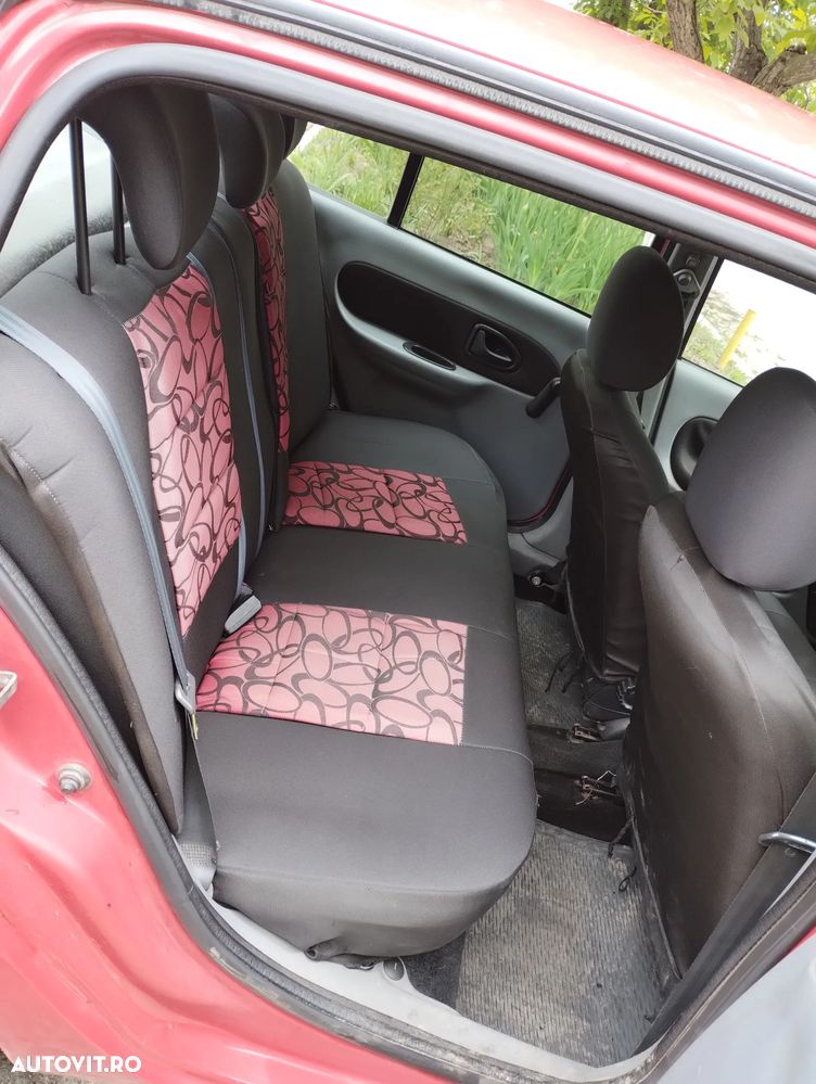 Renault Symbol 1.5dCi SL Fidji - 10
