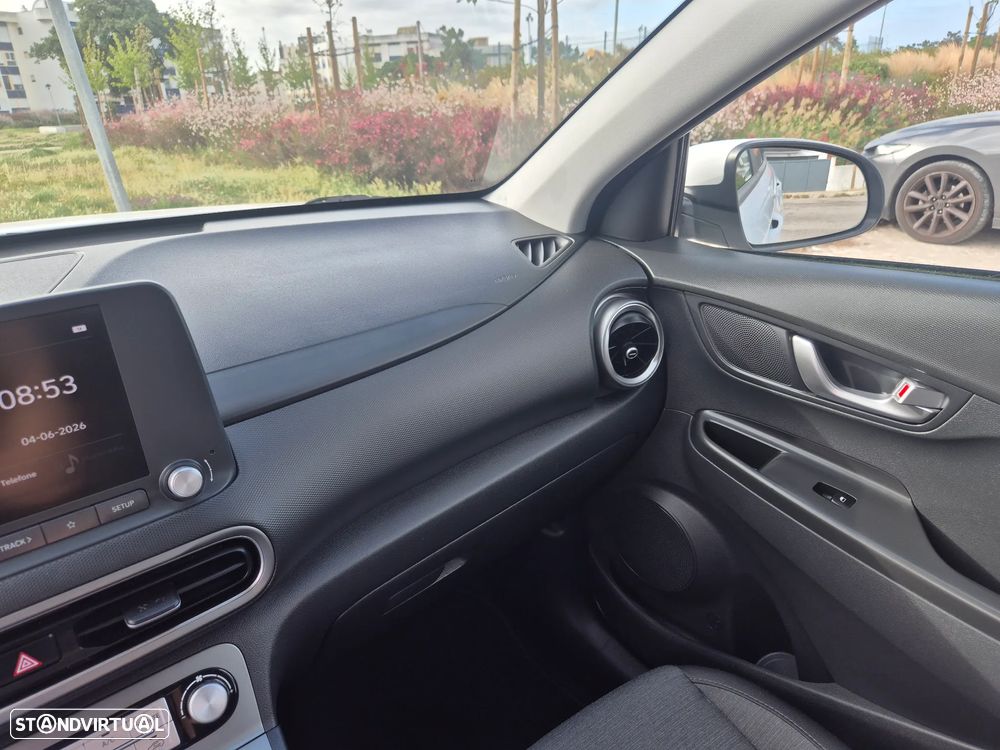 Hyundai Kauai Select - 19