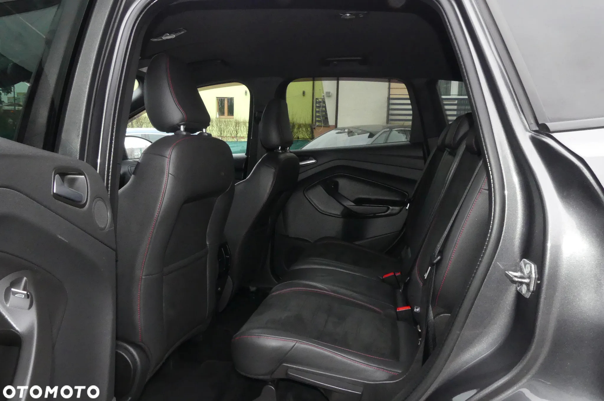 Ford Kuga 2.0 TDCi FWD ST-Line - 8