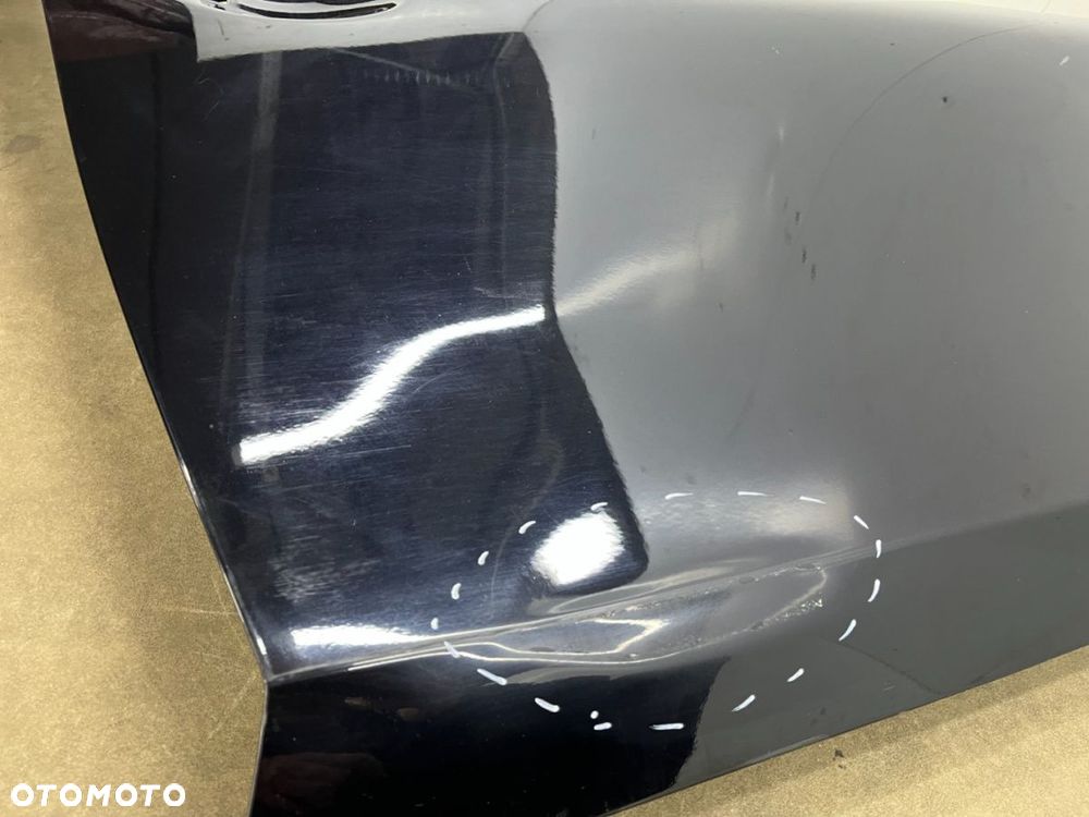 Drzwi Mazda 3 IV BP 19r.-  HB Hatchback prawe przednie prawy przód BDMT58010 - 13