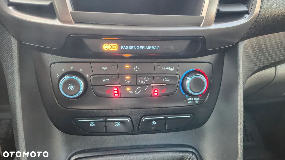 Ford Transit Connect Kombi 230 L2 Active - 22