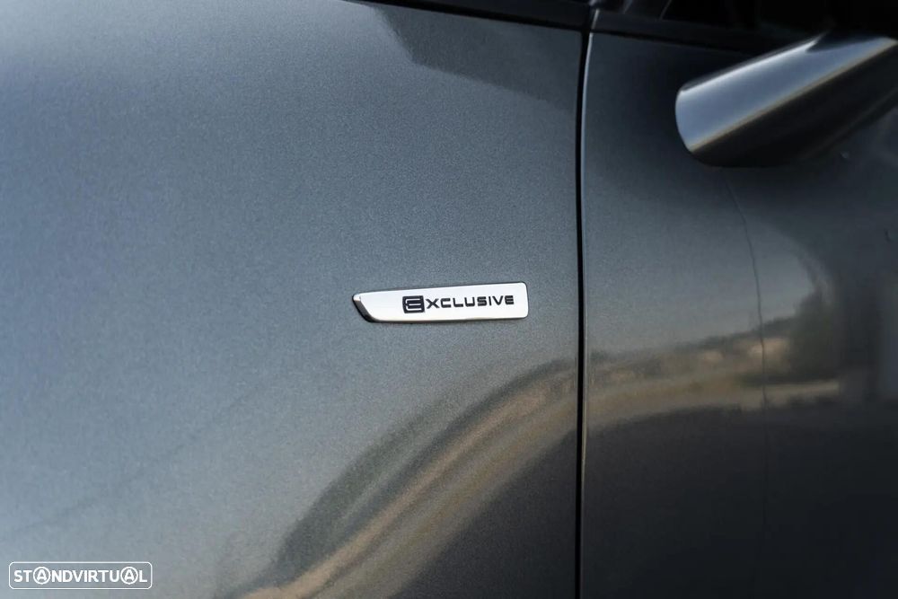 Citroën C4 Grand Picasso 2.0 BlueHDi Exclusive - 34