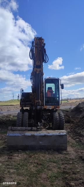 Liebherr A900B LITRONIC - 3