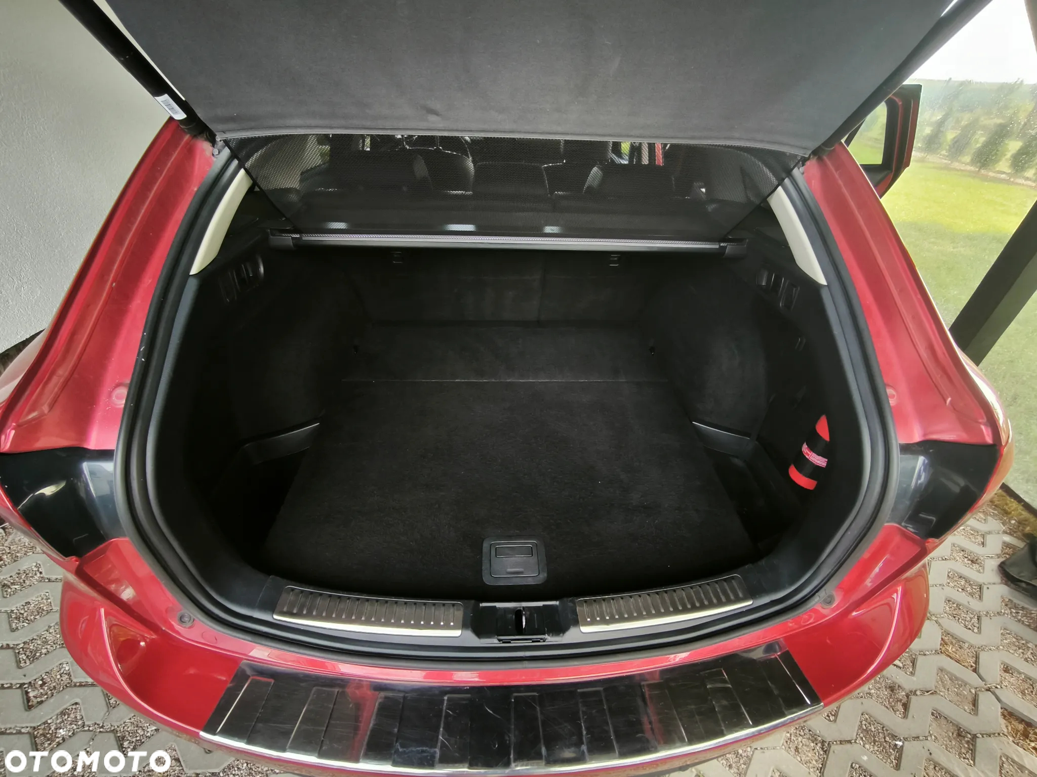 Mazda 6 2.2 D Skypassion I-ELoop 4x4 - 7