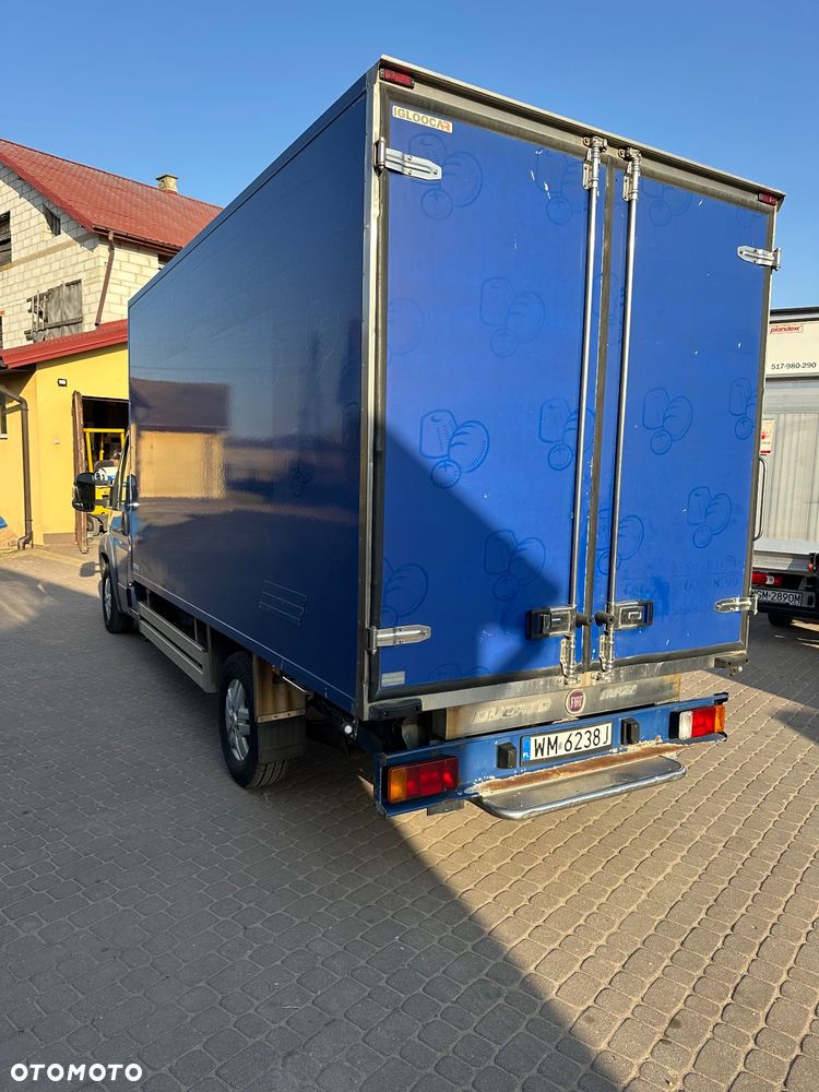 Fiat Ducato - 10