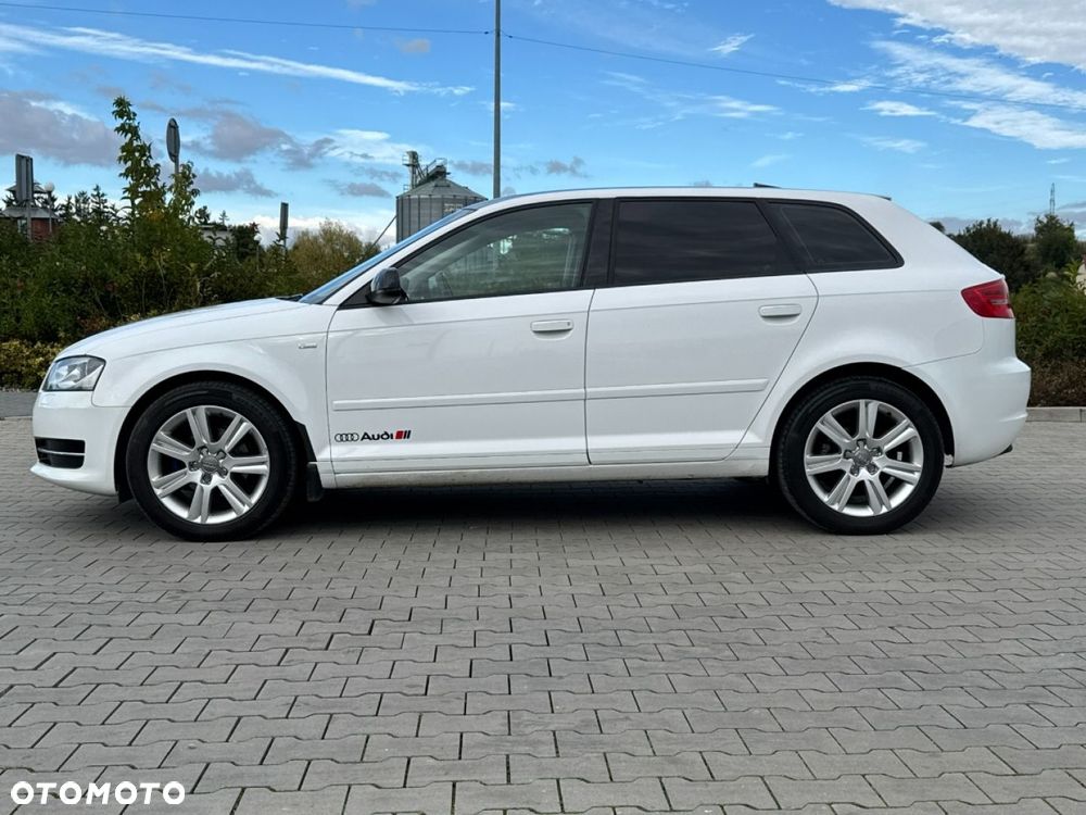 Audi A3 - 23