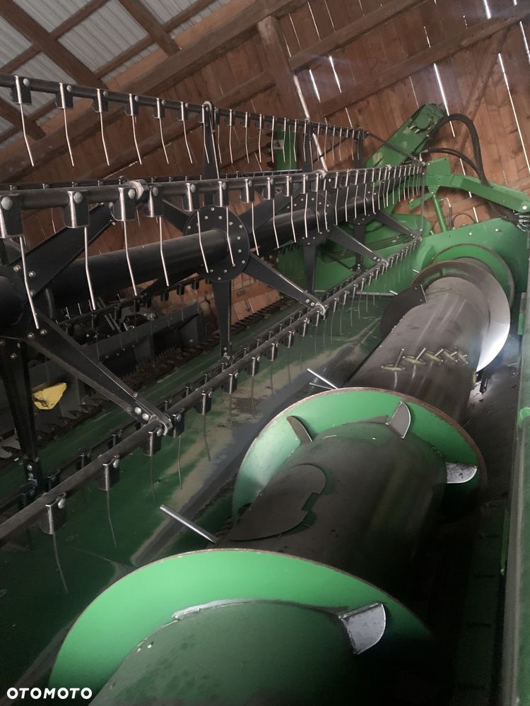 John Deere 1470 - 20