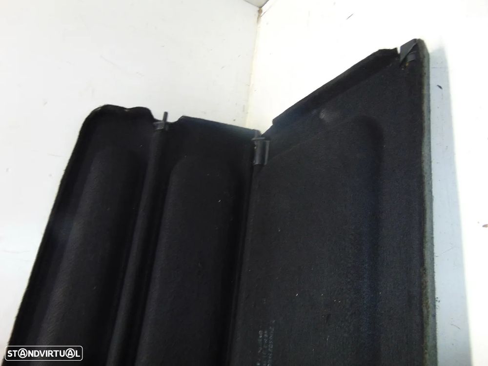 Renault Kangoo 5 lugares chapeleira - 3