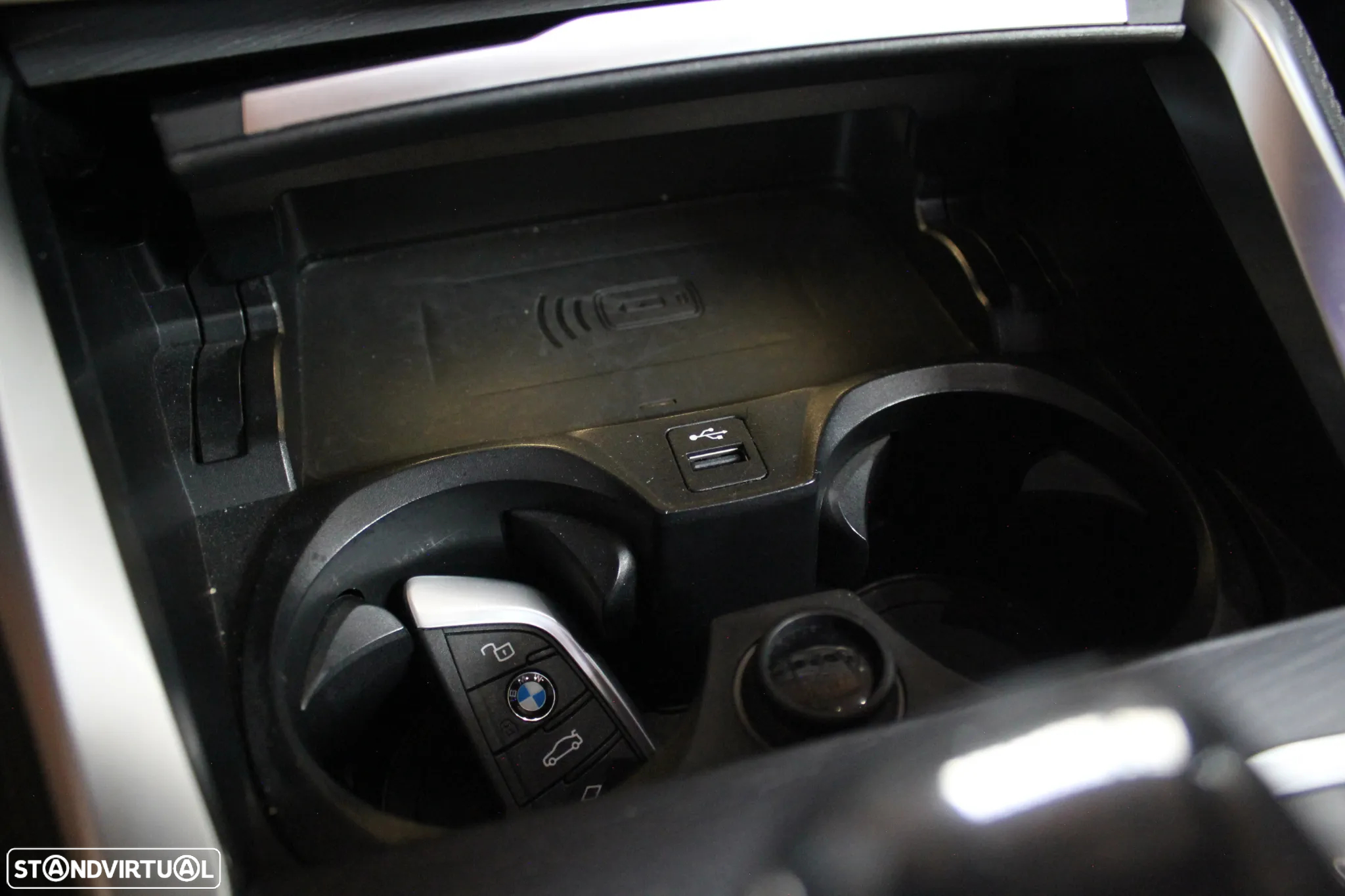 BMW 420 d xDrive Desportiva M Auto - 17
