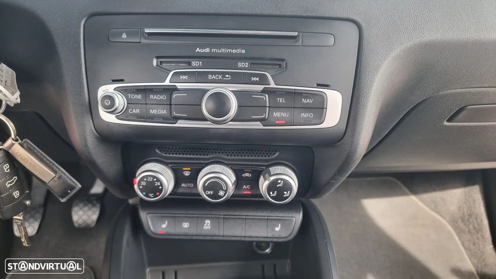 Audi A1 - 11