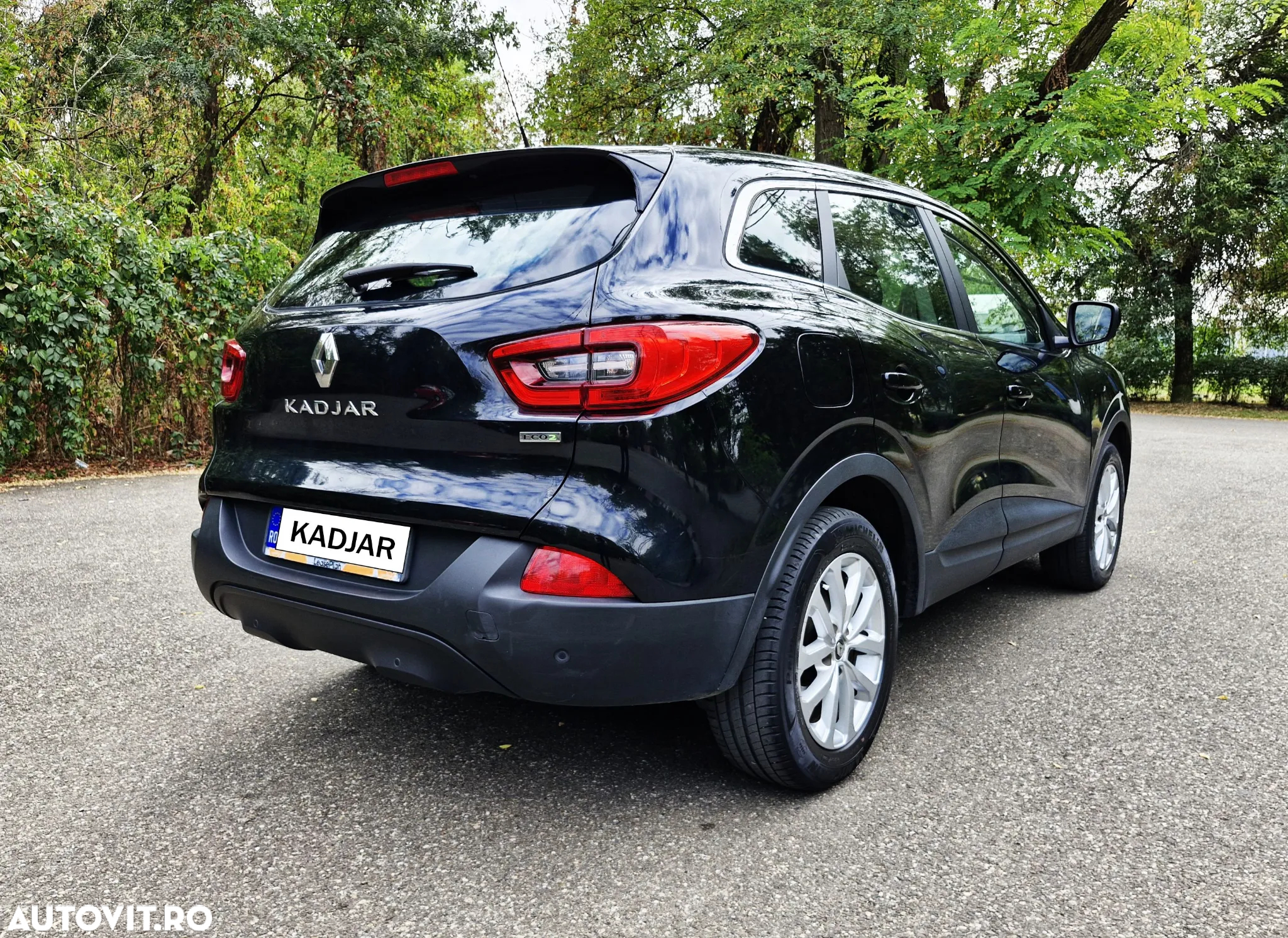 Renault Kadjar 1.5 DCI Zen - 8