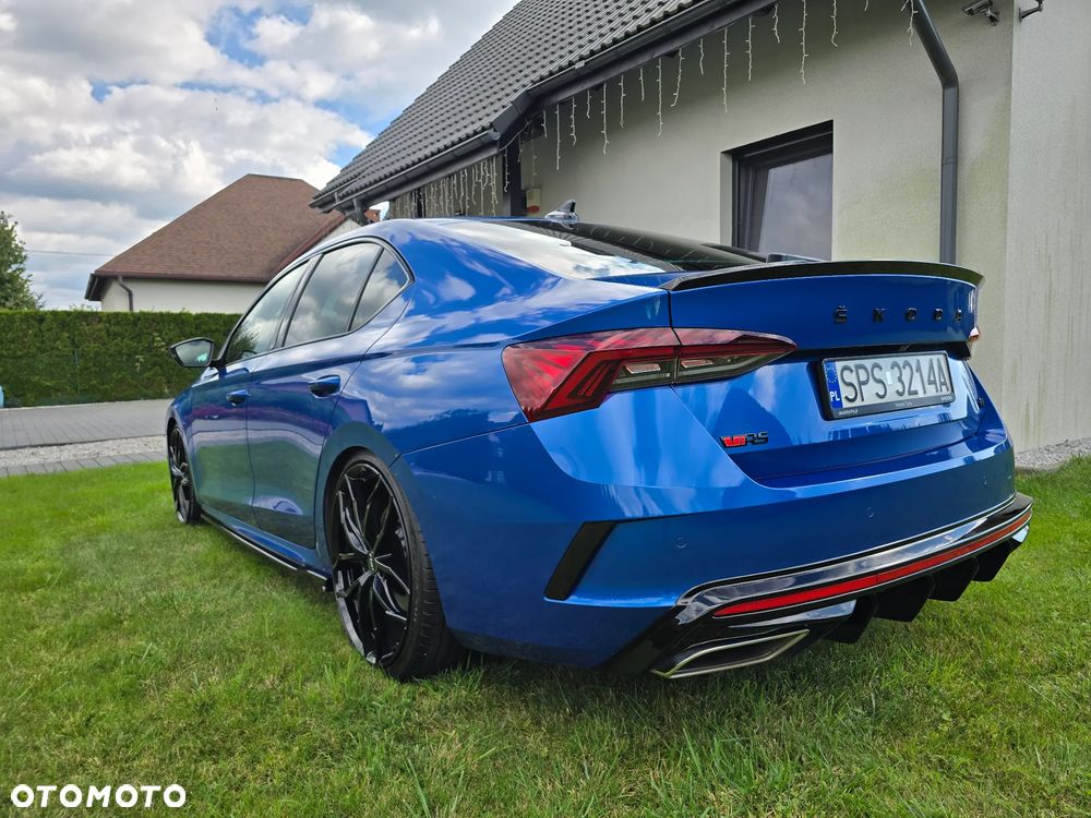 Skoda Octavia - 6