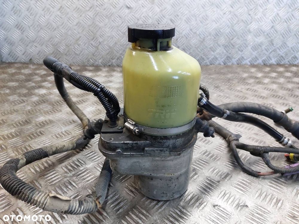 POMPA WSPOMAGANIA ELEKTRYCZNA OPEL ZAFIRA A ASTRA G 1040085003094 - 3