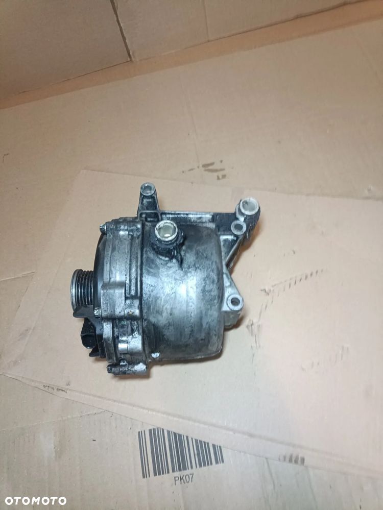 ALTERNATOR A0001501950 MERCEDES-BENZ (G-400 ML-40 E-400 S-400) CDI - 2