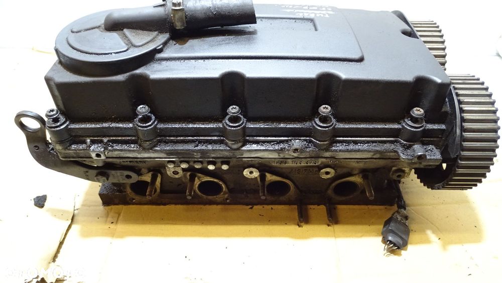 GŁOWICA VOLKSWAGEN TOURAN 2.0TDI 03G103373 WW0 - 7