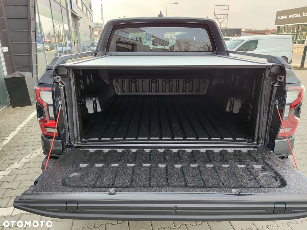 Ford Ranger Raptor 3.0 EcoBoost Twin-Turbo 4x4 DC - 3