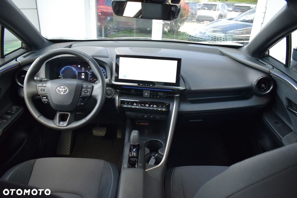 Toyota C-HR - 13