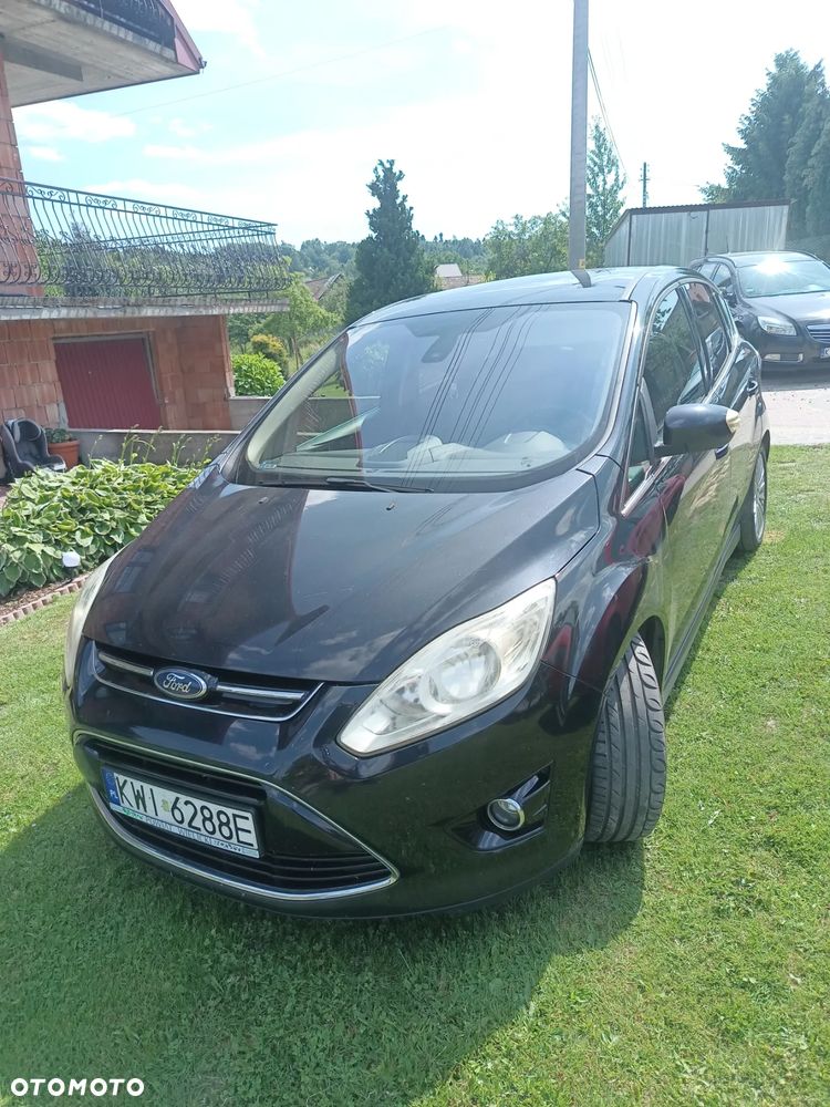 Ford C-MAX - 5
