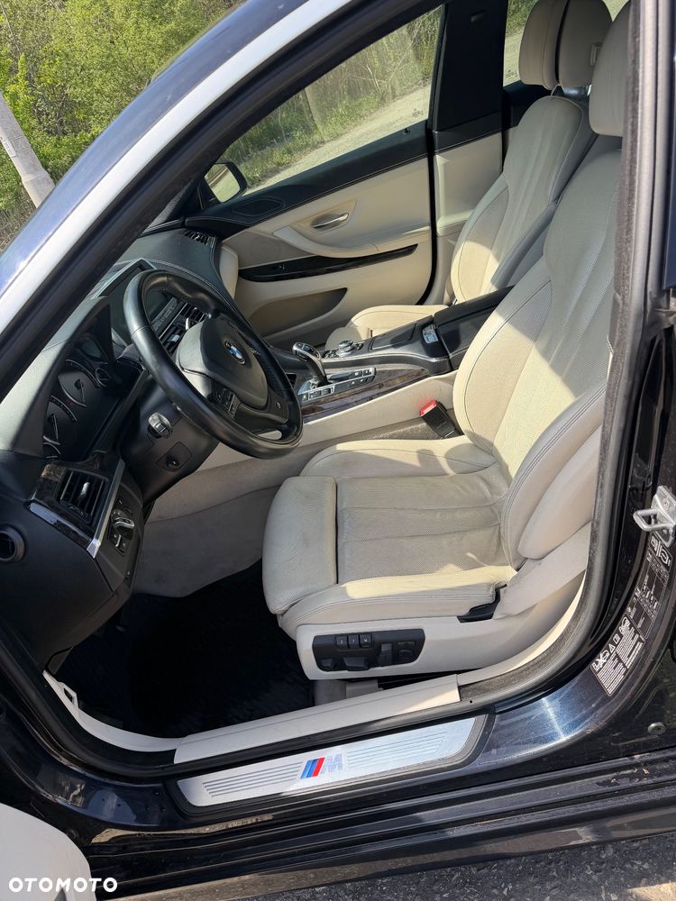 BMW Seria 6 ver-650i-xdrive - 8