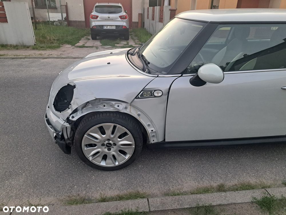 MINI Cooper D - 5