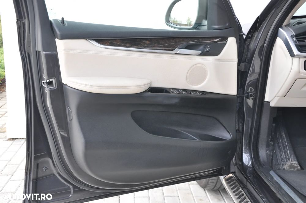 BMW X5 xDrive30d - 9