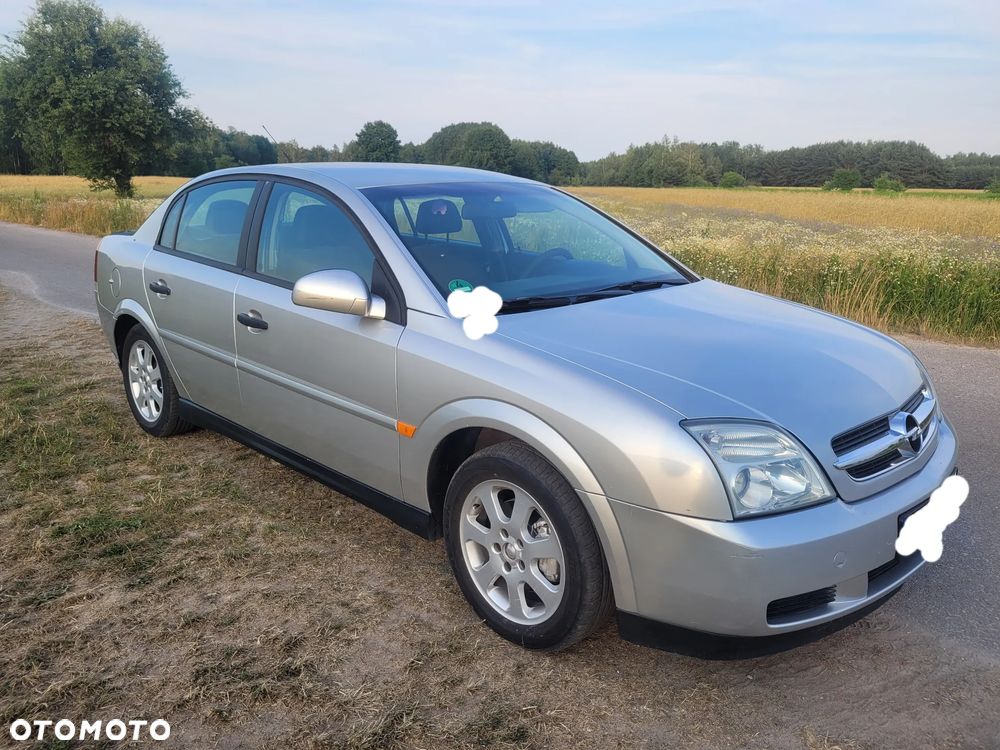 Opel Vectra 1.8 Club - 3