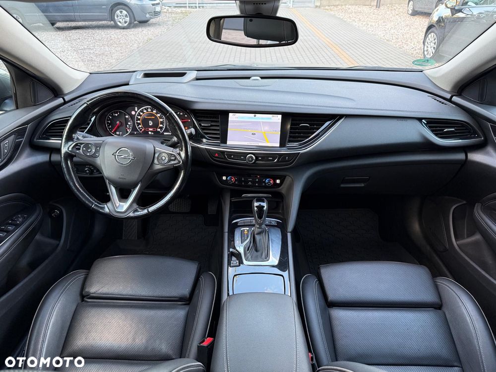 Opel Insignia 2.0 CDTI automatik Business Innovation - 4