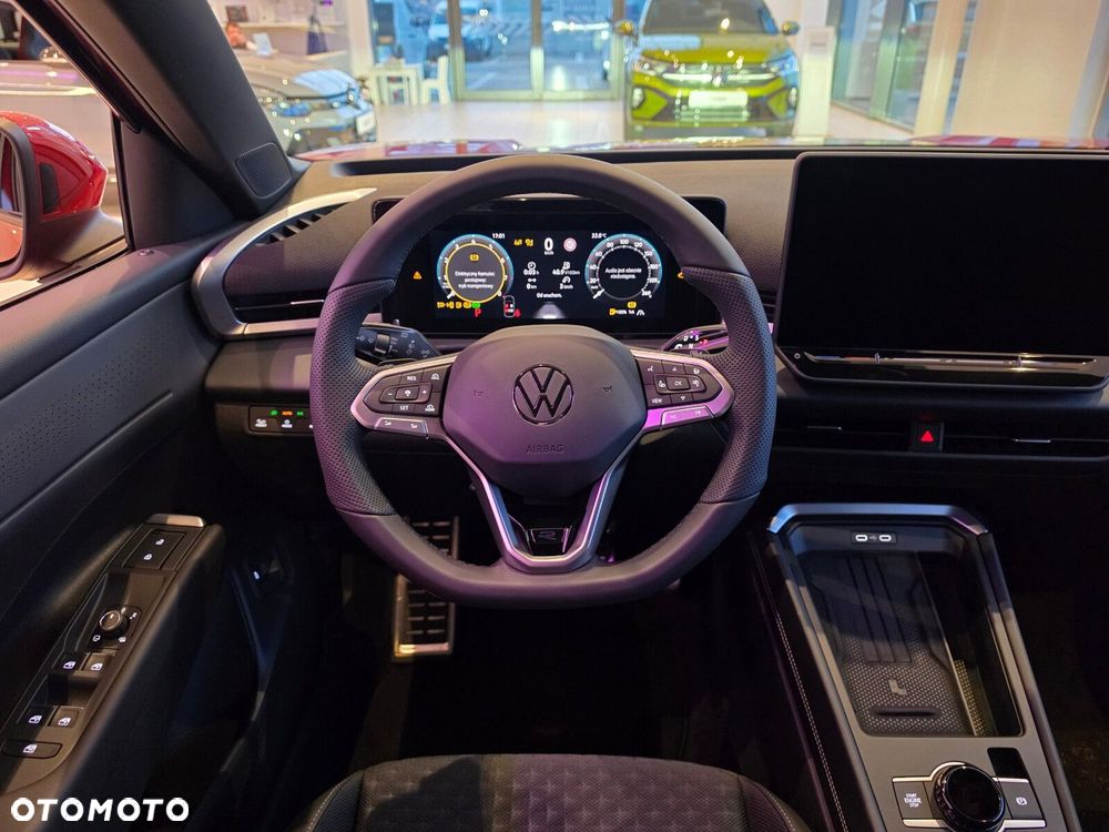 Volkswagen T-Roc 1.5 eTSI R-Line DSG - 16