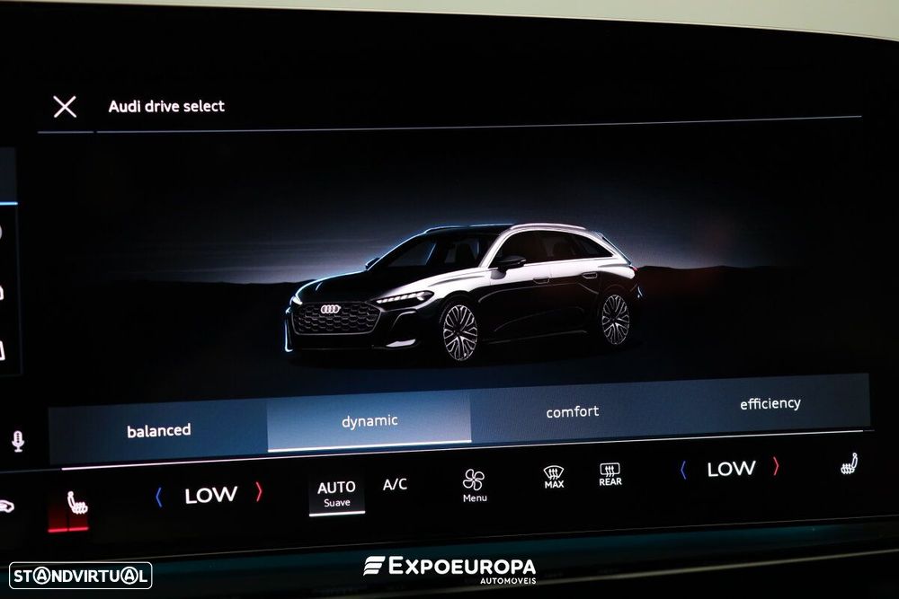 Audi A5 Avant TDI S line Tech - 20