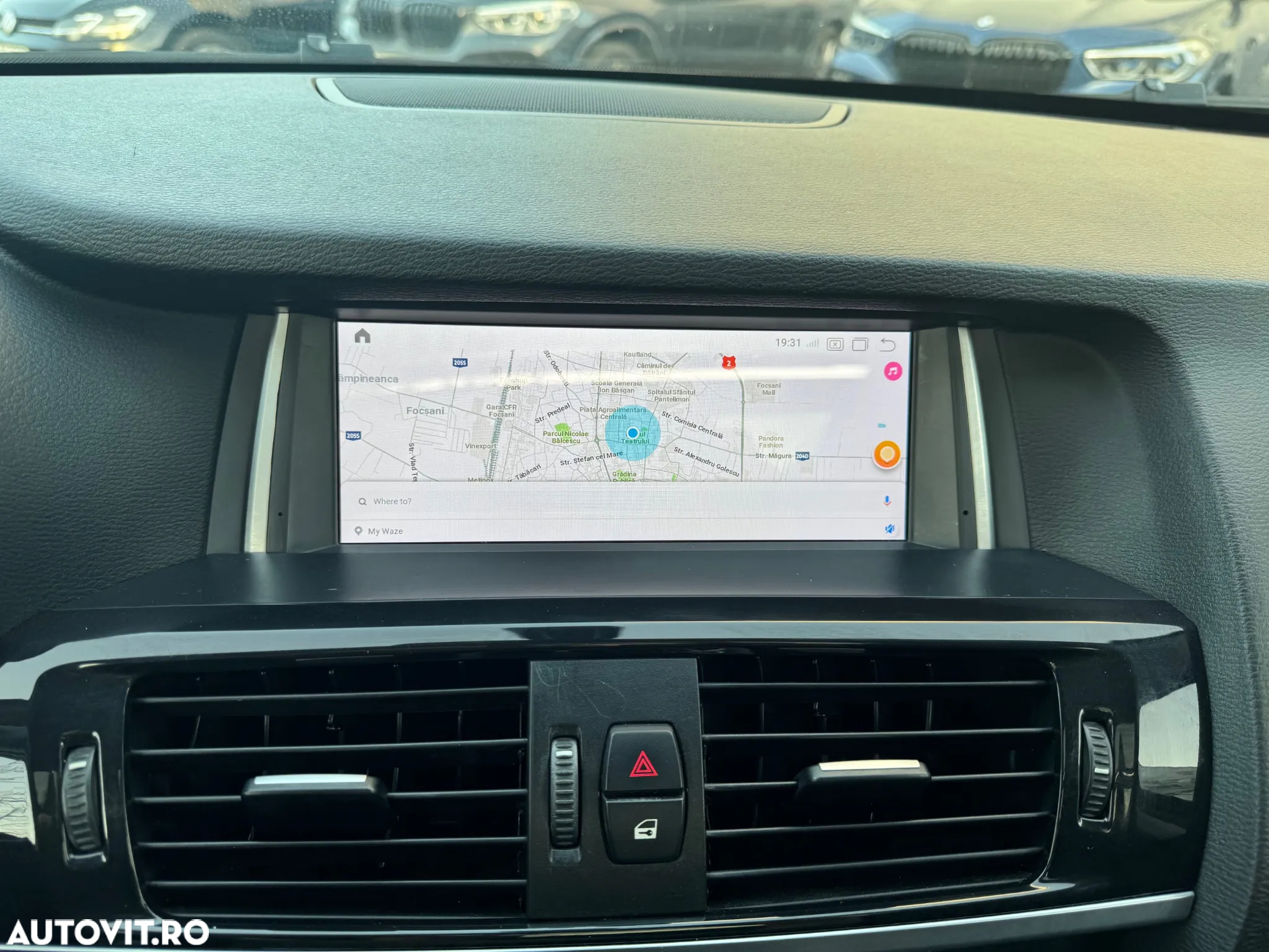 BMW X3 - 15