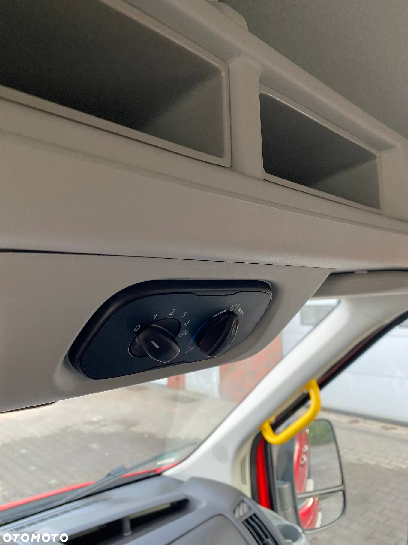 Ford Transit 310 L3H2 VA Basis - 22