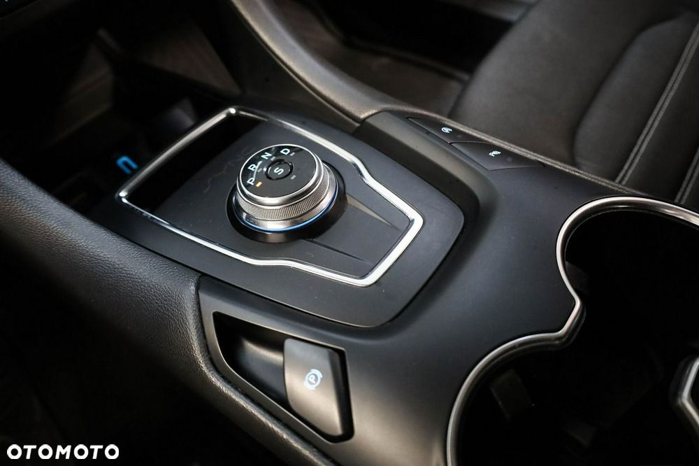 Ford Mondeo - 23
