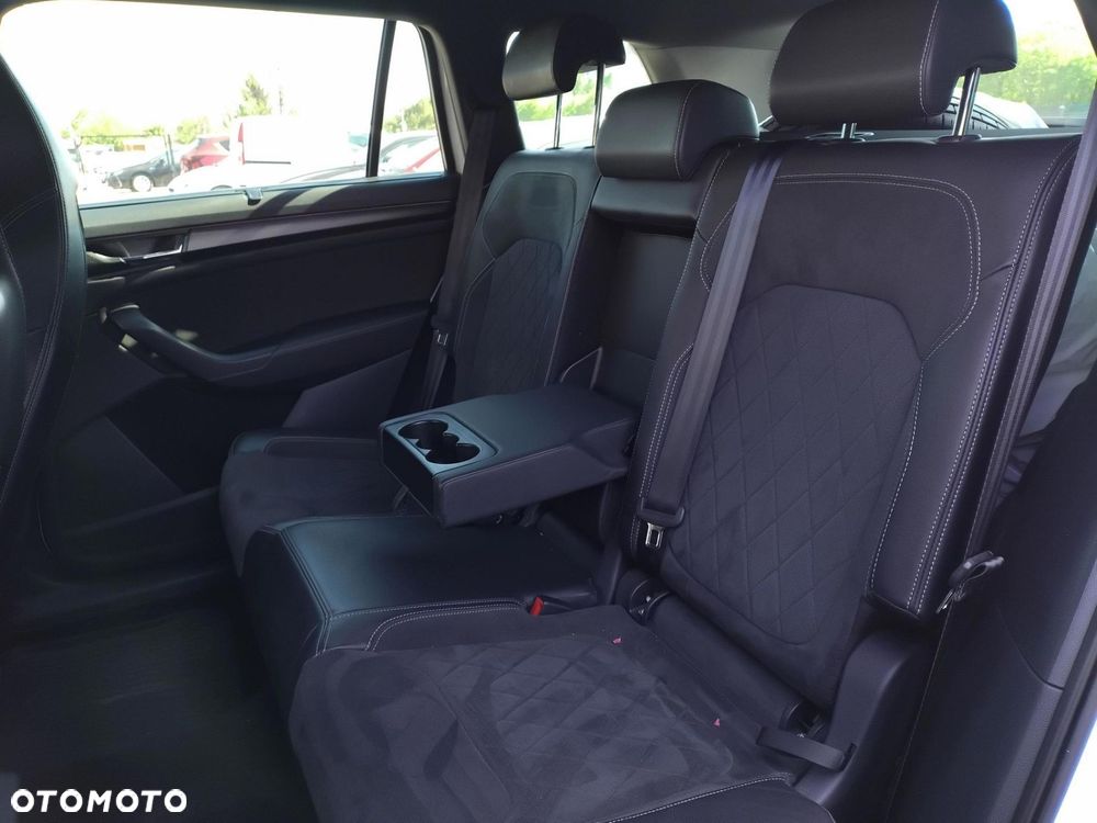 Skoda Kodiaq 2.0 TDI 4x4 Sportline DSG - 26