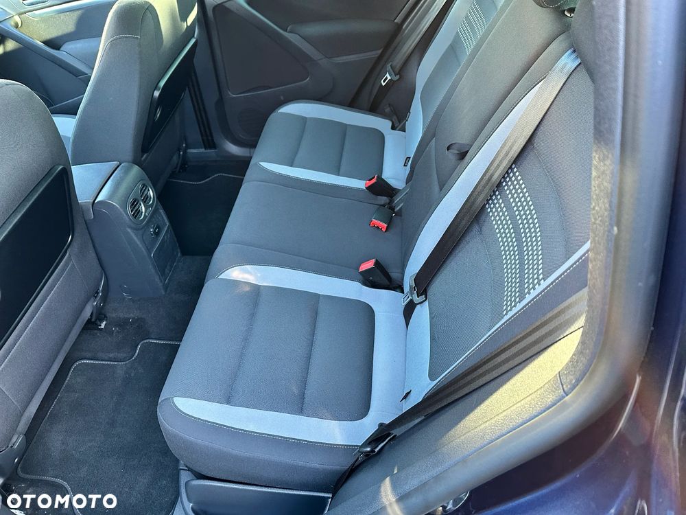 Volkswagen Tiguan 2.0 TSI 4Motion Life - 19