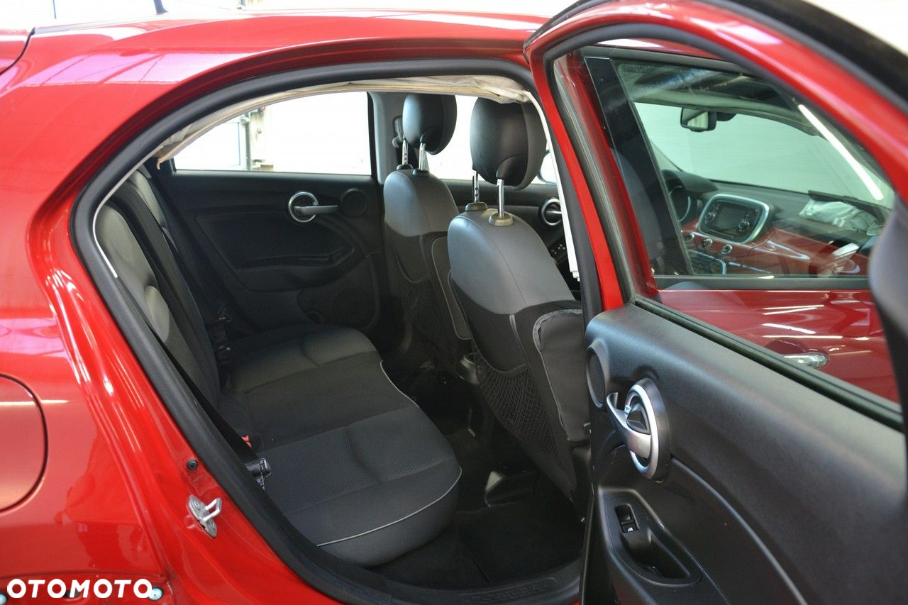 Fiat 500X - 21