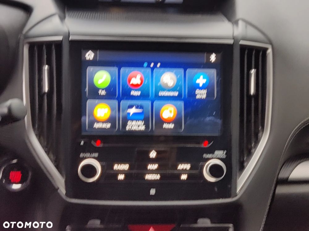 Subaru Forester 2.0i-L Exclusive Navi (EyeSight) Lineartronic - 13