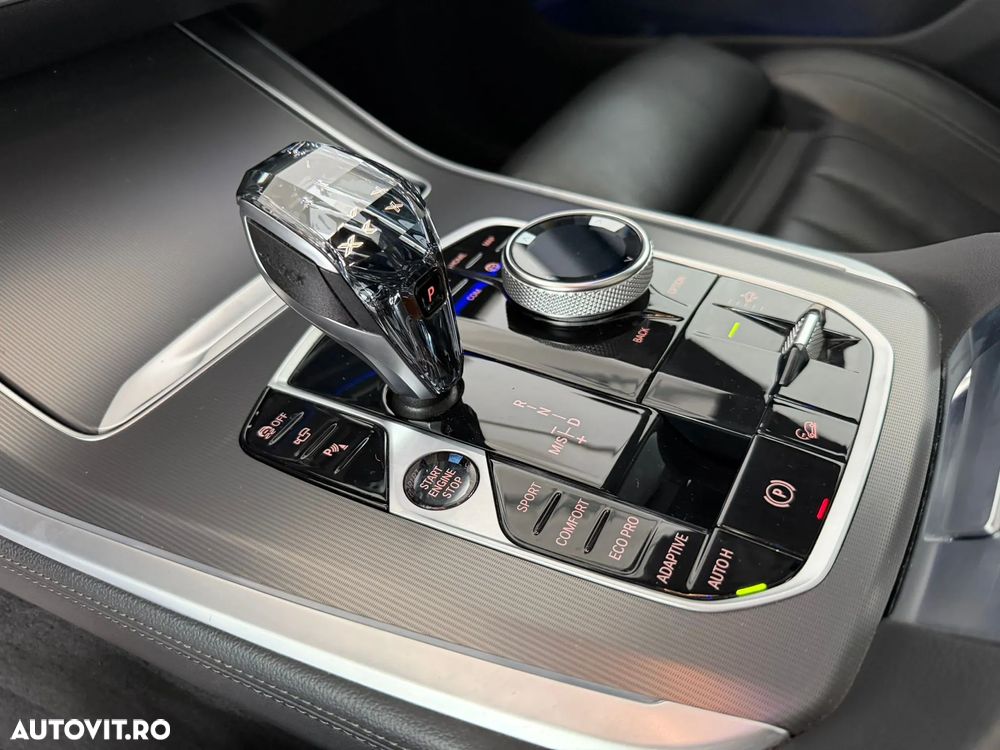 BMW X5 xDrive40i xLine - 10