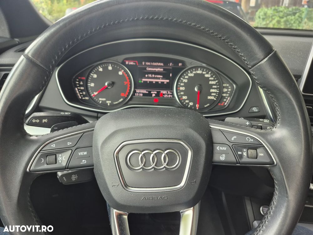 Audi Q5 2.0 45 TFSI S tronic quattro Sport - 2