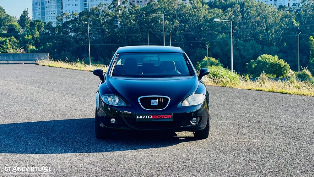 SEAT Leon 1.9 TDI Sport - 3