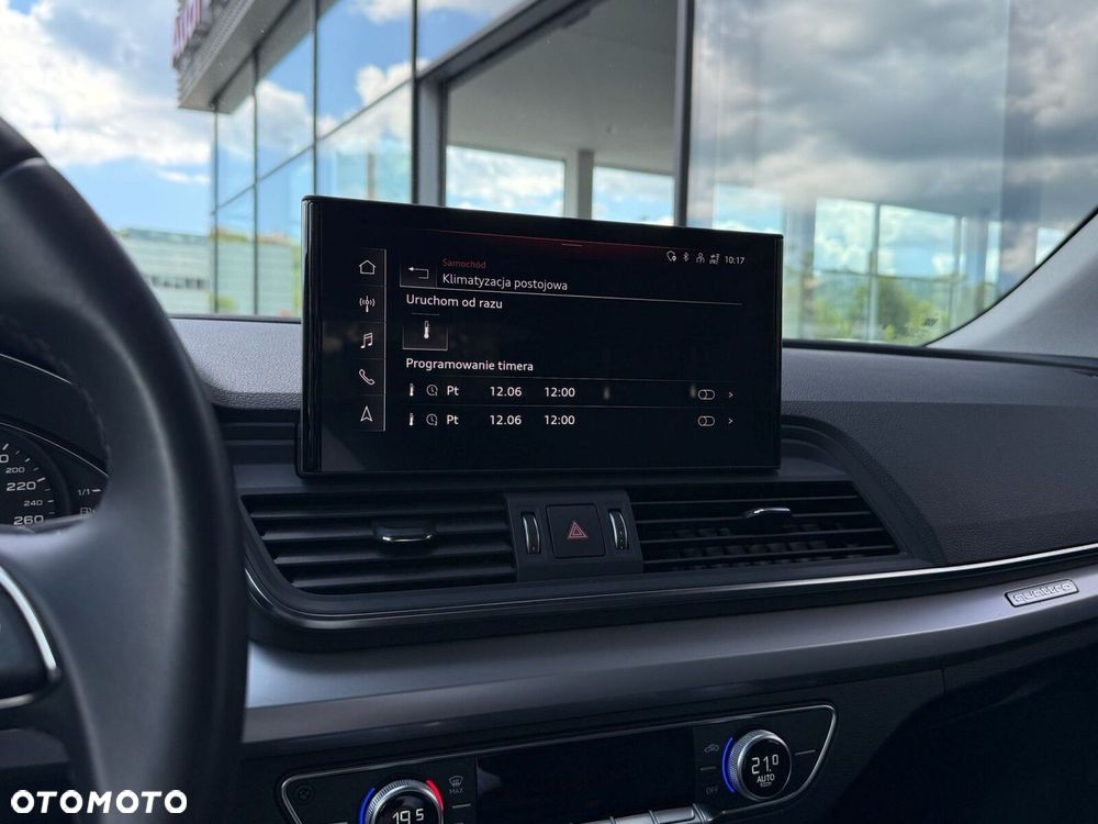 Audi Q5 - 31