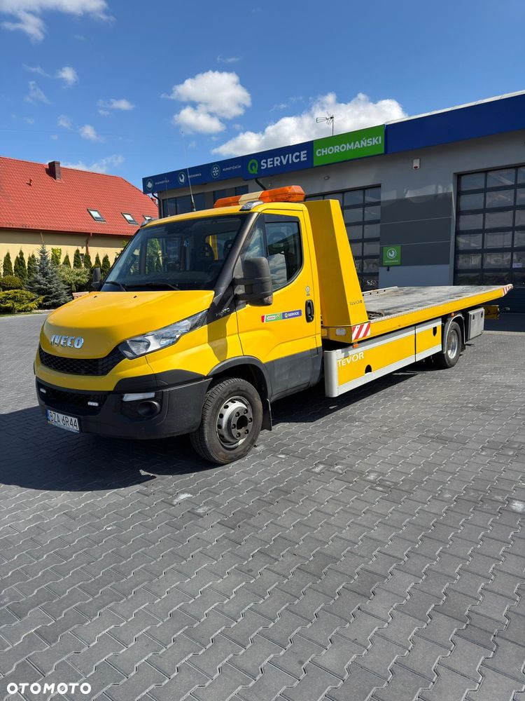 Iveco Daily - 1