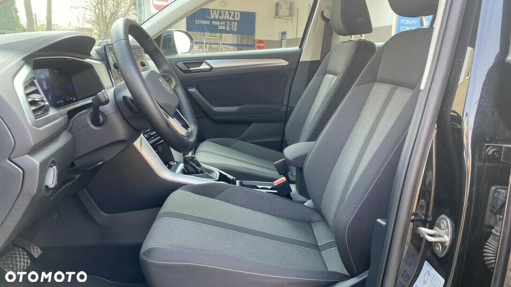 Volkswagen T-Roc 1.5 TSI Life DSG - 17