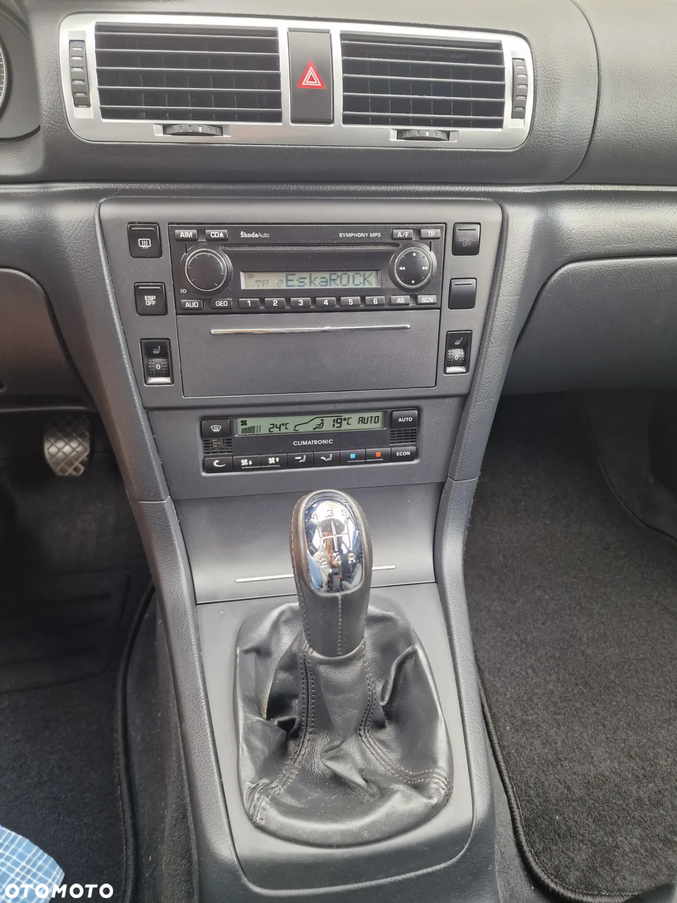 Skoda Superb 1.8T Elegance - 29