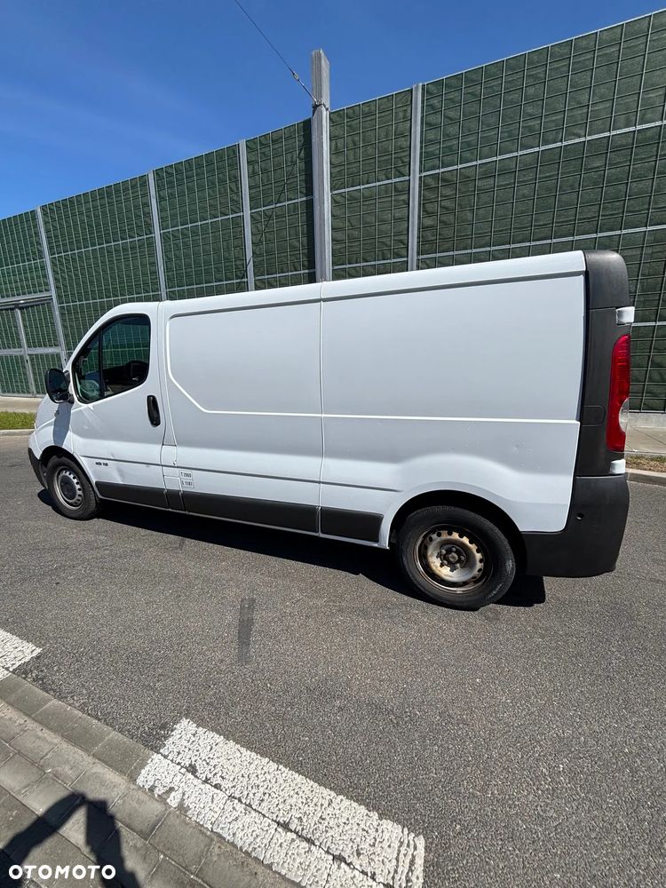 Renault Trafic - 4