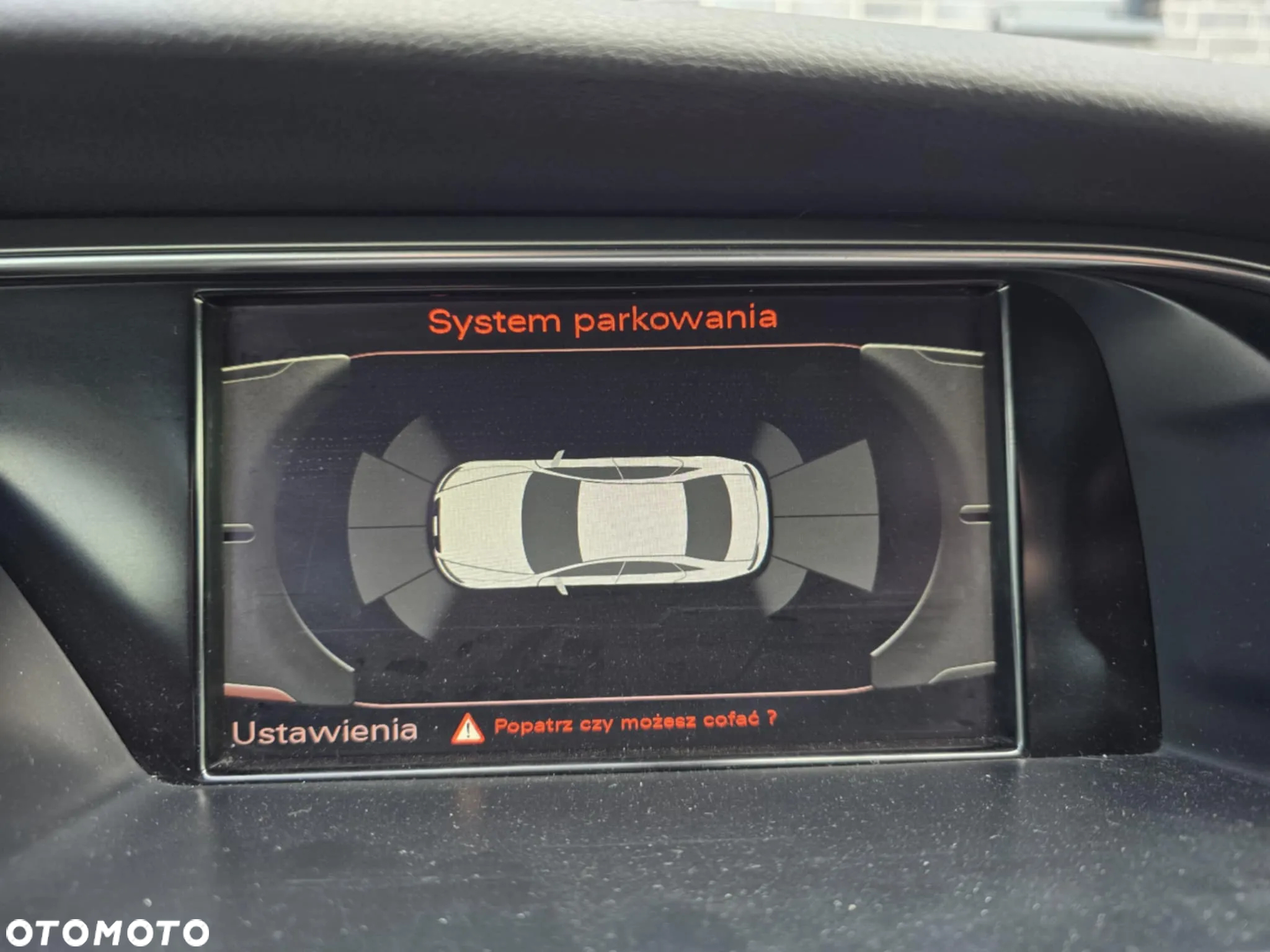 Audi A5 2.0 TDI Sportback DPF - 37