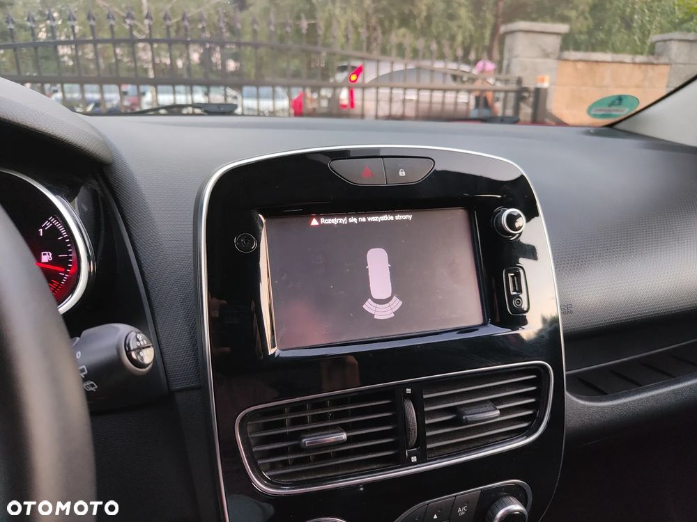 Renault Clio ENERGY TCe 90 Start & Stop LIMITED 2018 - 19